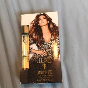 Jennifer Lopez JLuxe Rollerball Perfume